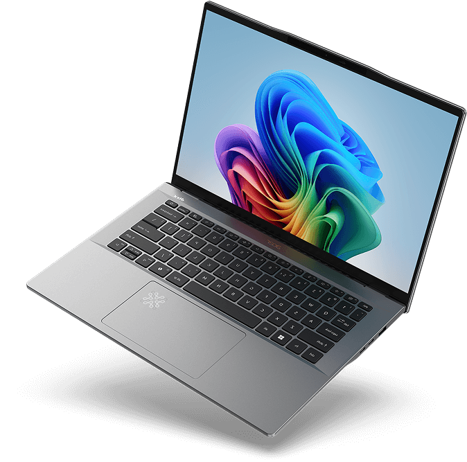 laptop
