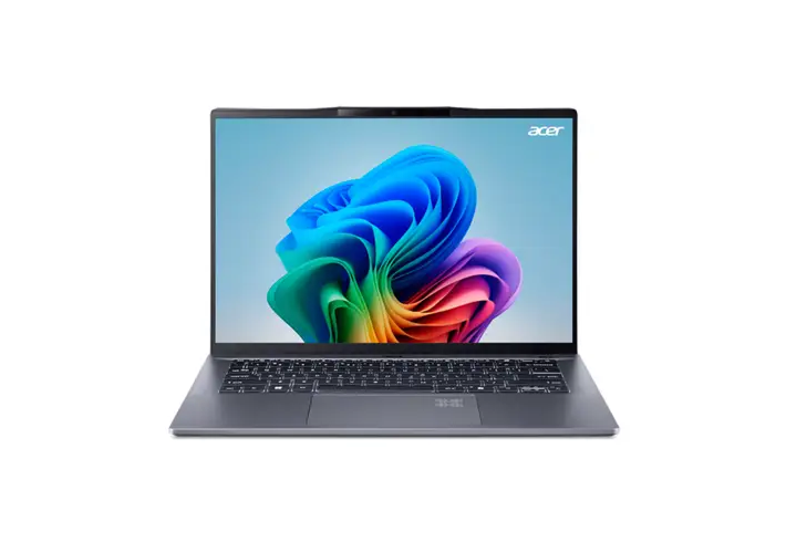 Acer Swift Go 14 AI
