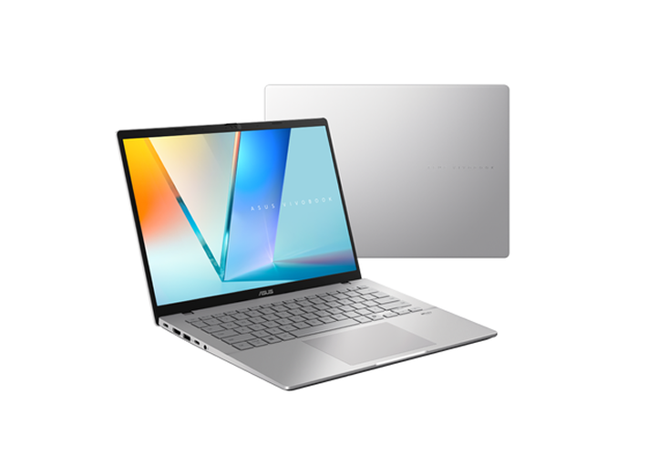 ASUS Vivobook S14 (S3407QA)