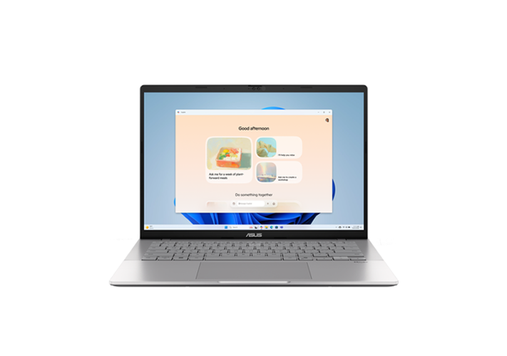 ASUS Vivobook S14 (S3407QA)