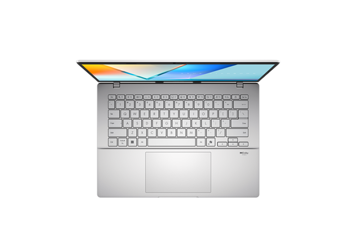 ASUS Vivobook S14 (S3407QA)