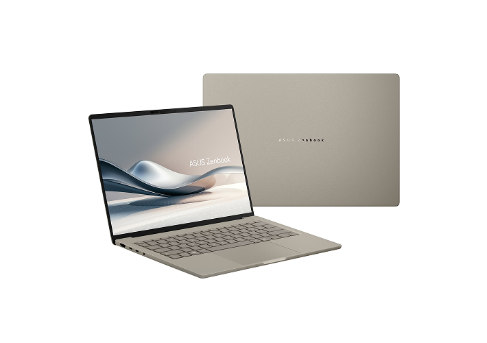 ASUS Zenbook A14 (UX3407)