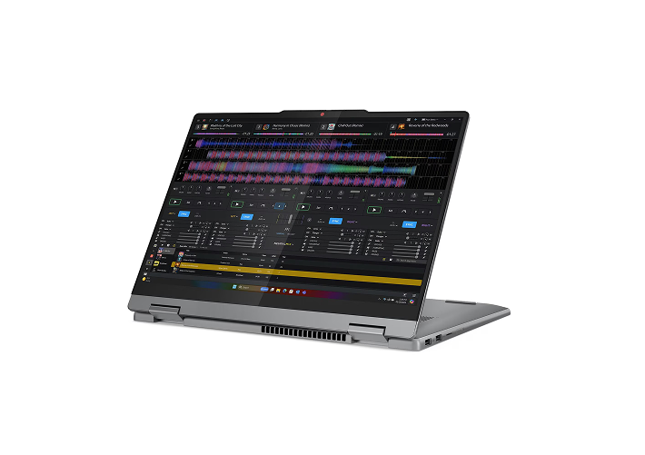 Lenovo IdeaPad 5x 2-in-1