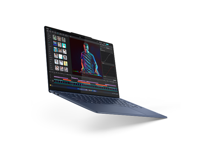 Lenovo Yoga Slim 7x