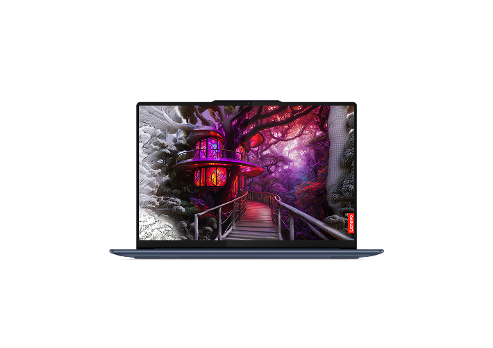 Lenovo Yoga Slim 7x