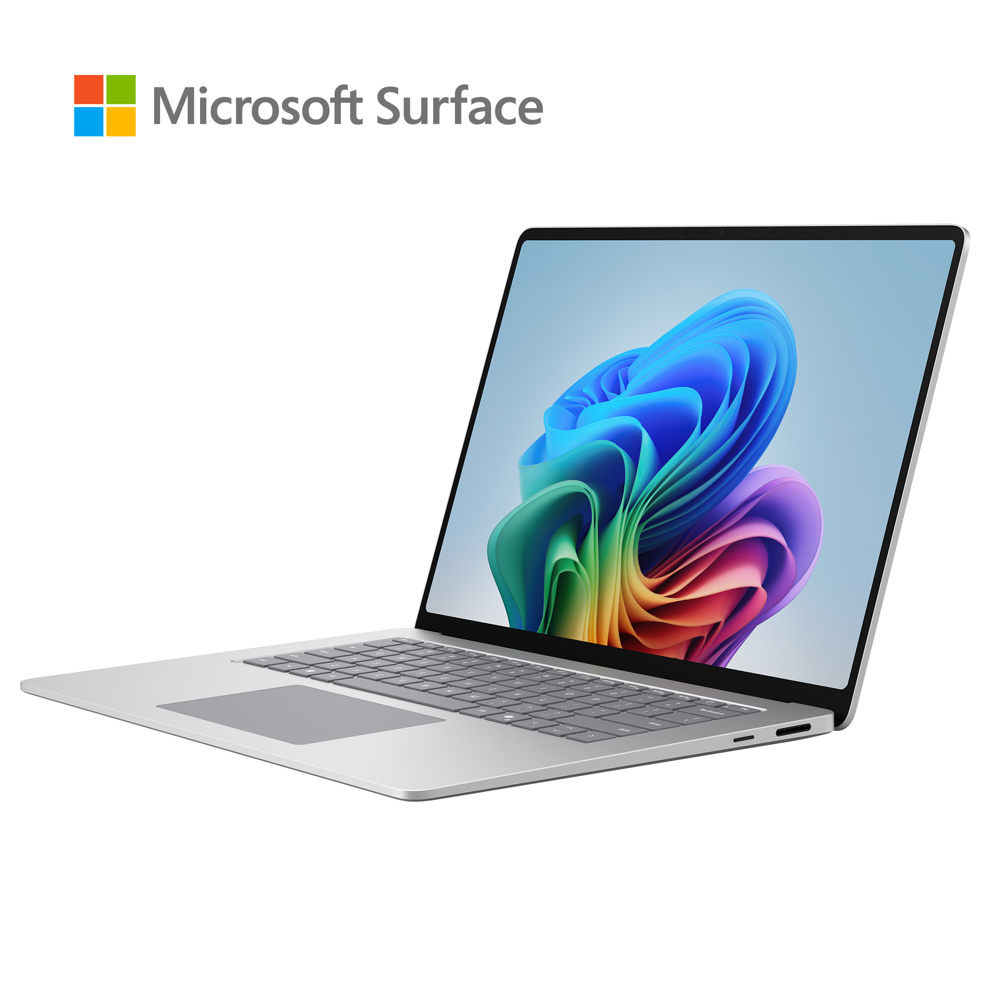 surface laptop 15″ (8th edition)