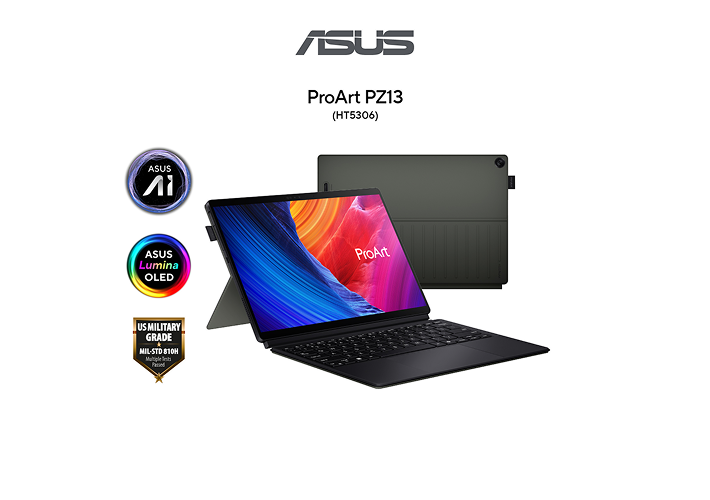 ASUS ProArt PZ13 (HT5306)