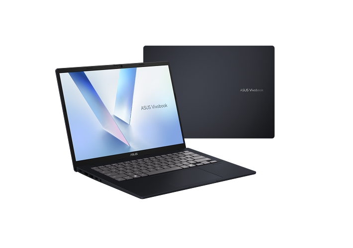 ASUS Vivobook 14 (Black)