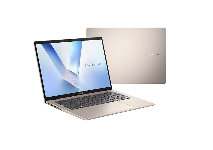 ASUS Vivobook 14 (Gold)