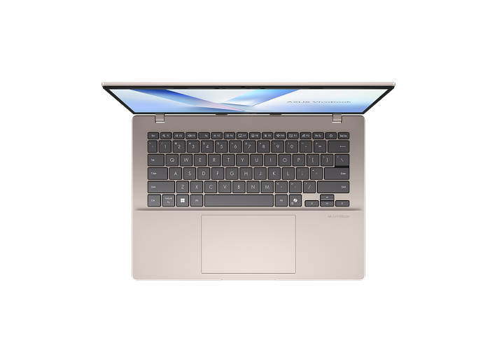 ASUS Vivobook 14 (Gold)