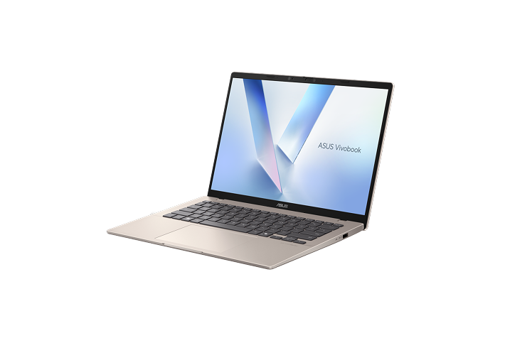 ASUS Vivobook 14 (Gold)