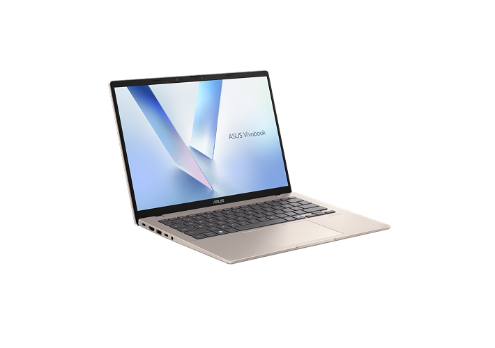 ASUS Vivobook 14 (Gold)