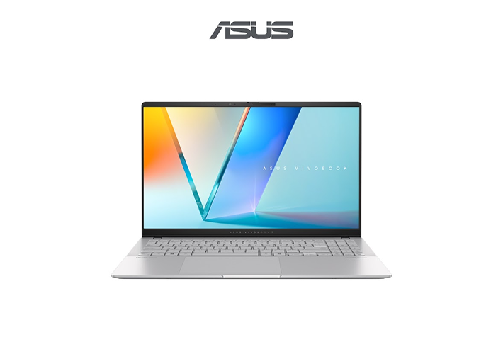 ASUS Vivobook S 15 OLED