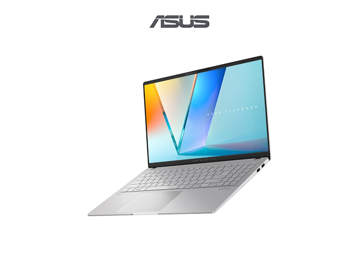 ASUS Vivobook S 15 OLED