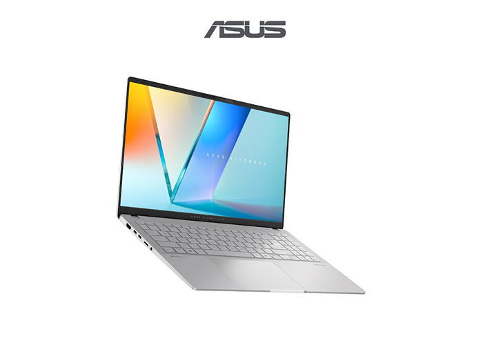 ASUS Vivobook S 15 OLED