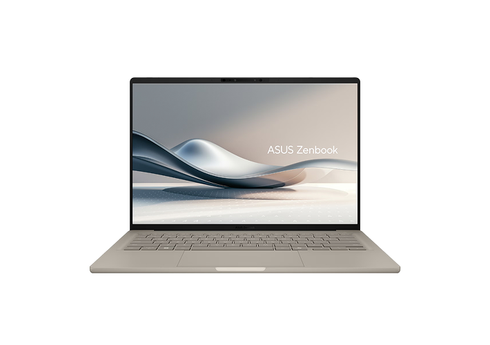 ASUS Zenbook A14