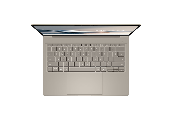 ASUS Zenbook A14