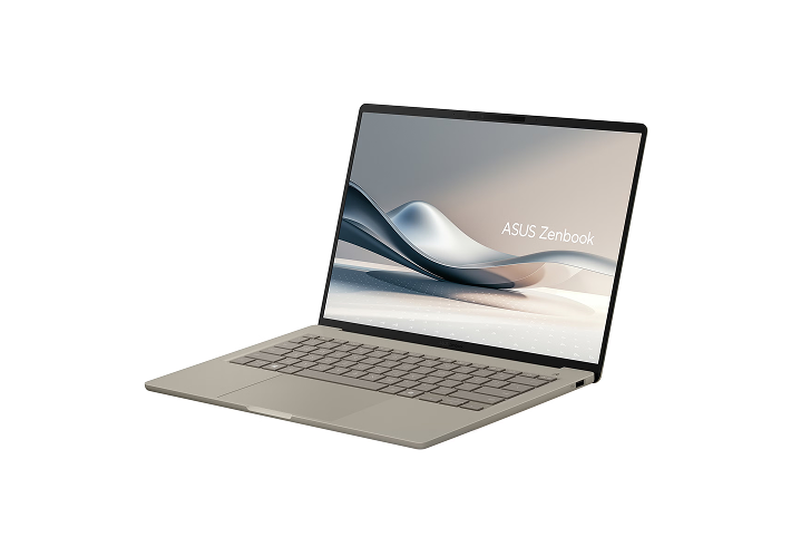 ASUS Zenbook A14