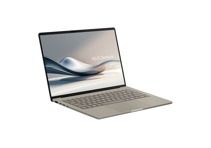 ASUS Zenbook A14