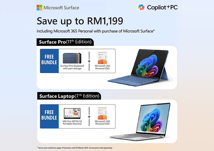 Microsoft Surface Laptop 7