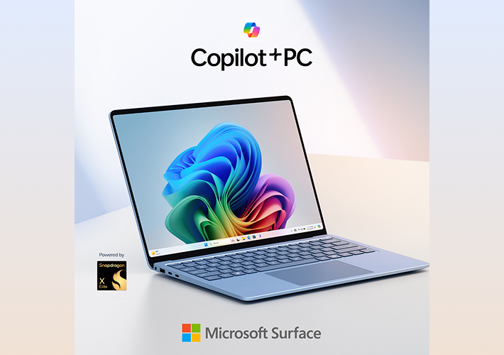 Microsoft Surface Laptop 7