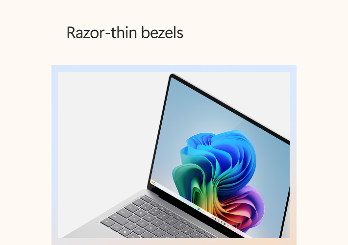 Microsoft Surface Laptop 7