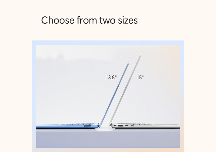 Microsoft Surface Laptop 7