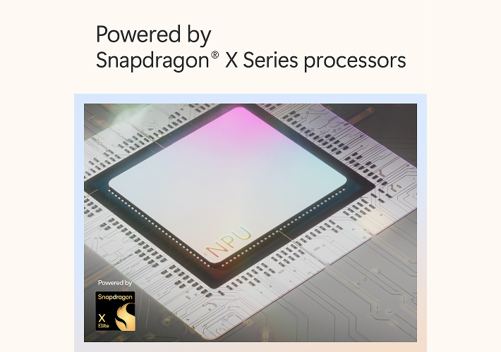 Microsoft Surface Laptop 7