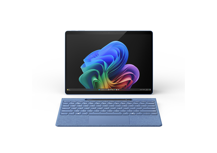 Microsoft Surface Pro 11