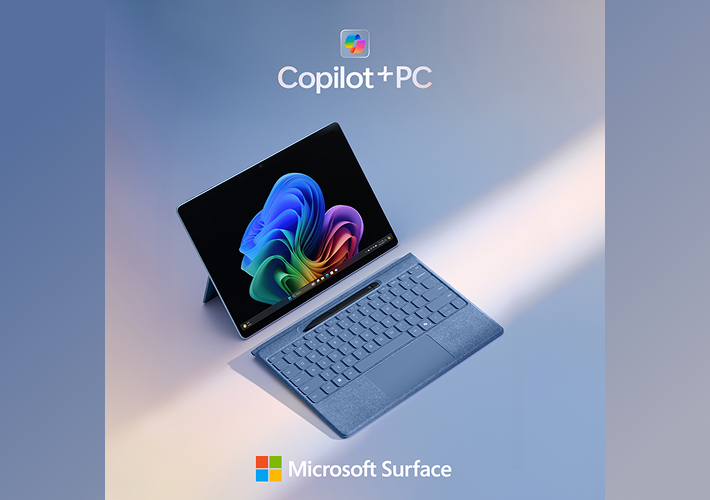 Microsoft Surface Pro 11