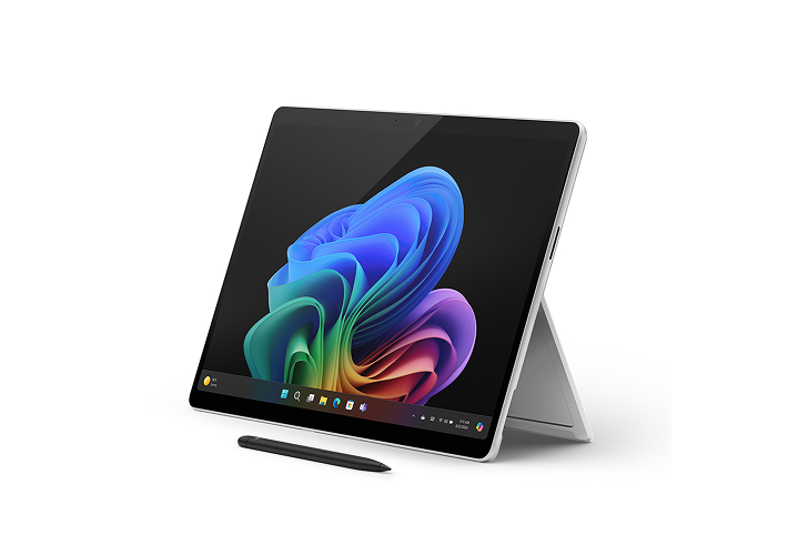 Microsoft Surface Pro 11